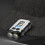LED Keychain Flashlight with Dual Light Sources, Fast Charging Mini Hat Clip Torch for Outdoor 3