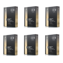 American Crew Precision Blend Set - 7-8 Light Blond x6