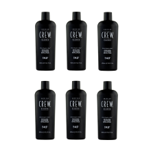 American Crew Precision Blend 4.5% Developer for Gray Blending 450ml x6