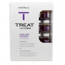Montibello Chronoactive Anti Hair-Loss Concentrate 7ml (10)