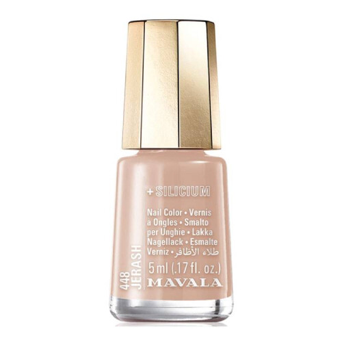 Mavala Mavala Color Block Mini Nail Polish Jerash 5ml