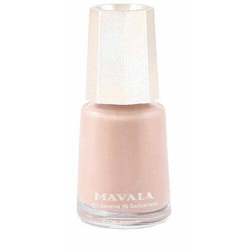 Mavala Mavala Nail Polish Reno 10ml