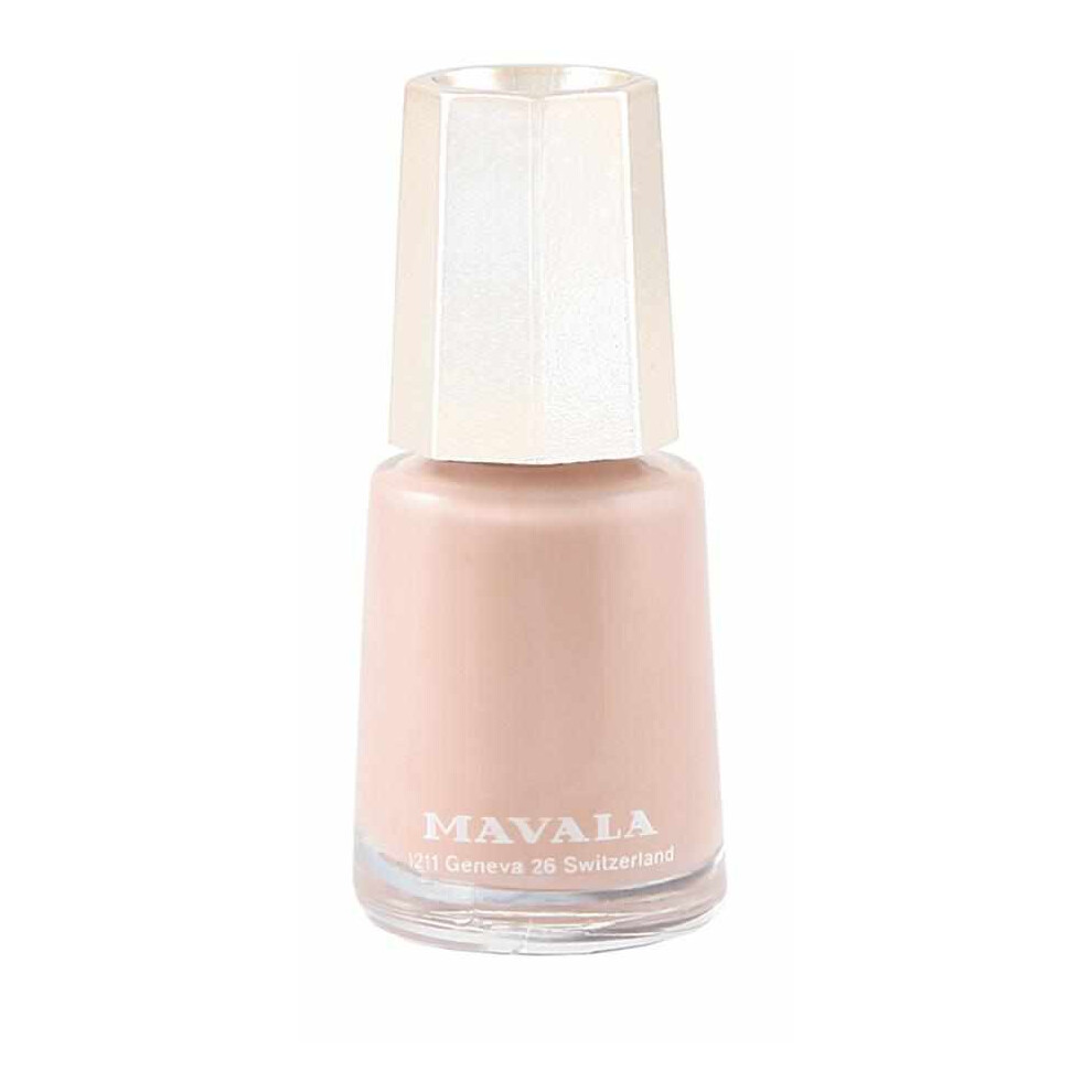 Mavala Nail Polish Reno 10Ml