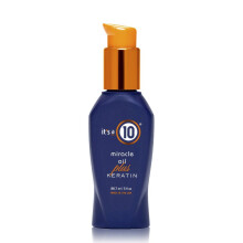It's a 10, Miracle Oil, Plus Keratin, 3 fl oz (88,7 ml)