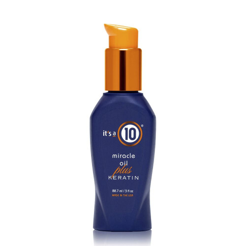 It's a 10 It's a 10, Θαύμα Οϊλ, Plus Keratin, 3 fl oz (88.7 ml)