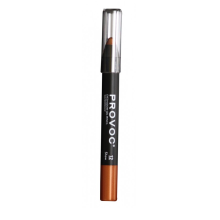 Provoc Waterproof Eyeshadow Gel Pencil - 12 Show