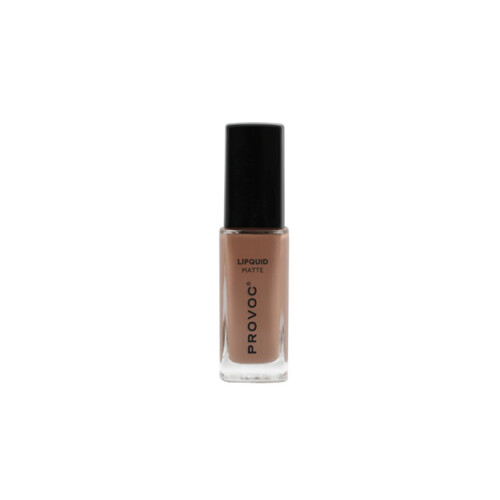 Provoc Liquid Matte Lipstick 6.5ml - 06 Monotone