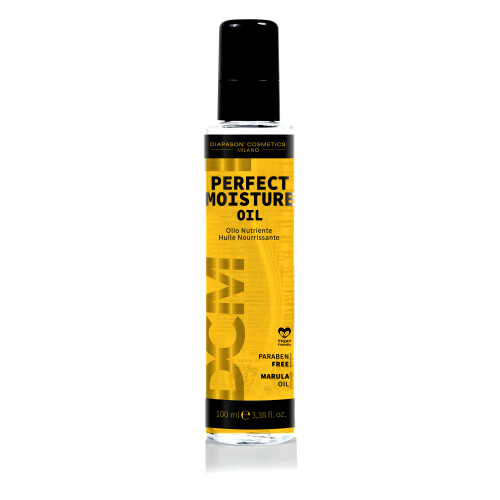 DCM Perfect Moisture Oil 100ml