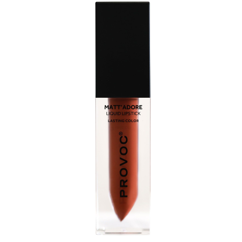 Provoc Matt' Adore Liquid Lipstick 4.5g - 02 Visionary