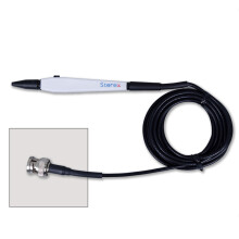 Sterex Easy Load Needle Holder with BNC Connector Switched