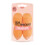 Real Techniques Real Techniques, Miracle Complexion Sponge, 4 Pack 1