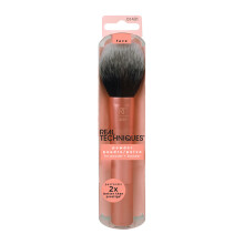 Real Techniques, Pó para Pó + Bronzer, 1 Pincel