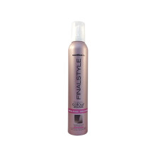 Montibello FinalStyle Colour Mousse 320ml - Blonde
