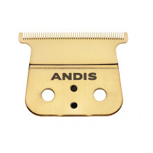 Andis GTX-EXO Cordless Gold GTX-Z Replacement Blade
