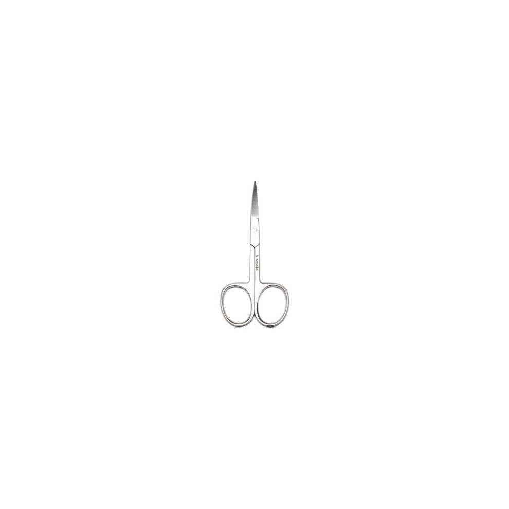 Strictly Professional Cuticle Scissors Curved