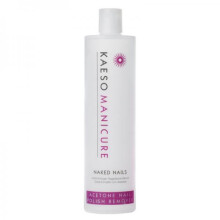 Kaeso Naked Nails Pure Acetone Nail Polish Remover 195ml