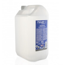 Hive Simply Pure Acetone 5 Litre