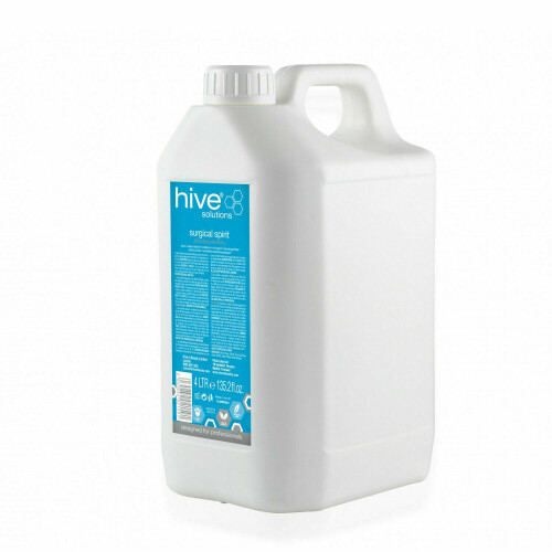 Hive Hive Surgical Spirit 4 Litres