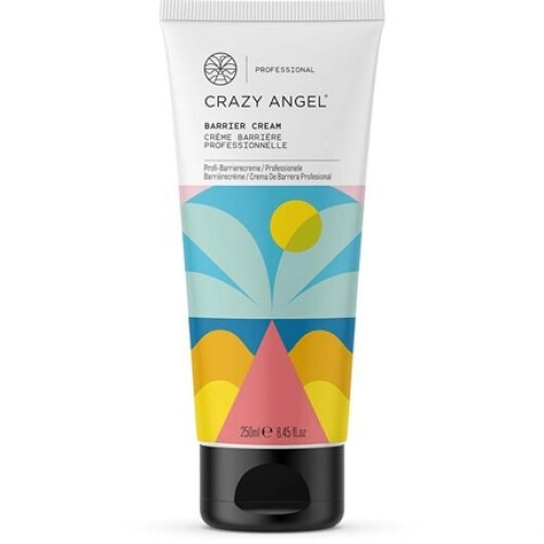 Crazy Angel Barrier Cream 250ml