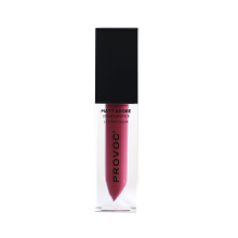 Provoc Matt' Adore Liquid Lipstick 4.5g - 12 Queen