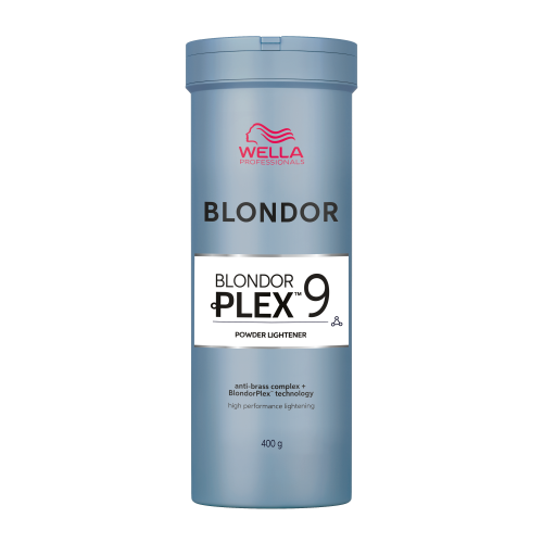 Wella Wella Blondorplex Multi Blonde Powder Lightener 400g