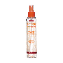 Cantu, Shea Butter, Thermal Shield Ochrona Przed Ciepłem, 5.1 fl oz (151 ml)