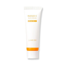 Laneige Radian-C Sun Cream SPF50+ 50ml