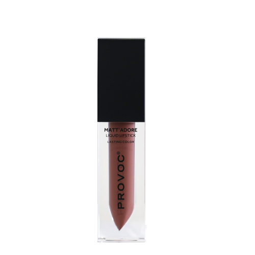 Provoc Matt' Adore Liquid Lipstick 4.5g - 11 Disco