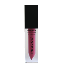 Provoc Matt' Adore Liquid Lipstick 4.5g - 17 Playtime