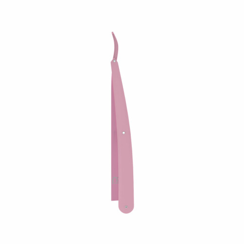 L3VEL3 Razor Holder Pink