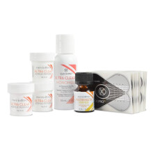 Cuccio Pro Ultra Clear Acrylic System
