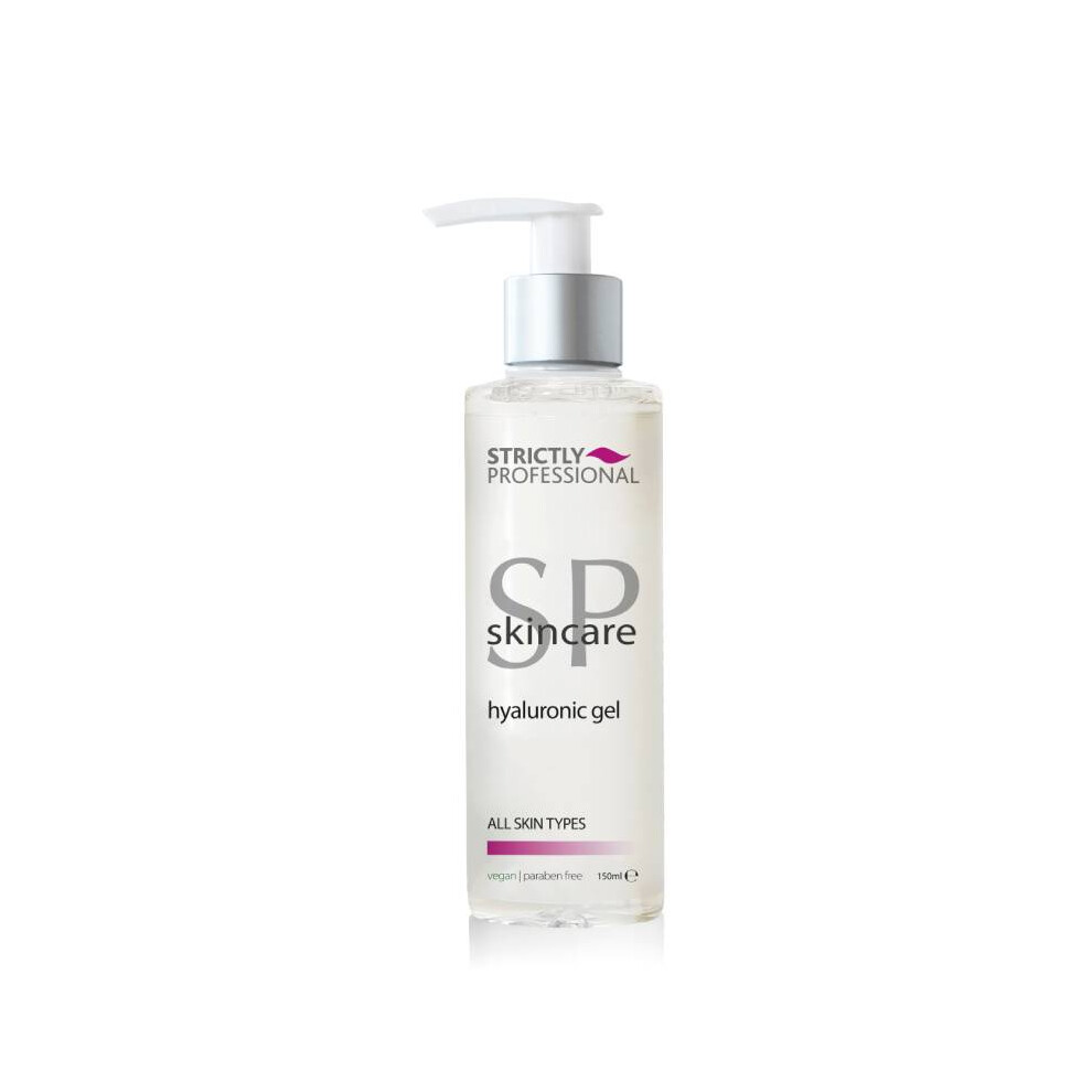 Strictly Professional Hyaluronic Gel 150Ml