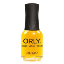 Orly Nail Polish Pop Summer Collection Claim To Fame 18ml