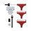 Wahl Wahl Detailer Accessory Pack 1