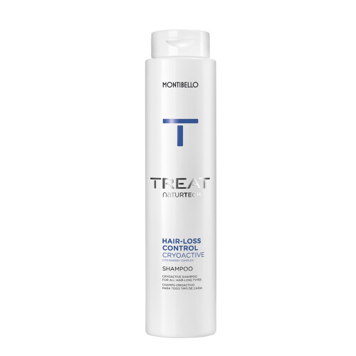 Montibello Cryoactive Hair Loss Control Shampoo 300ml