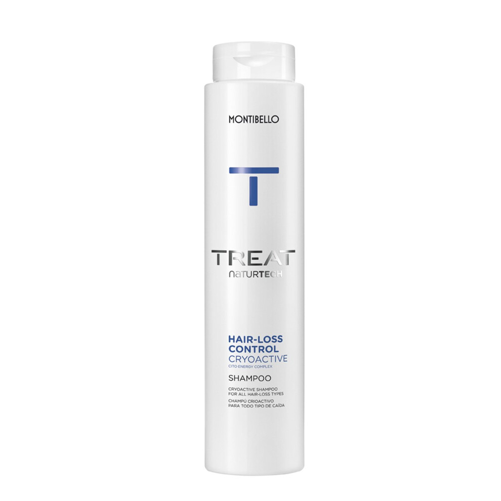 Montibello Cryoactive Hair Loss Control Shampoo 300Ml