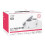 Salon System Just Wax Duo Wax Heater 1