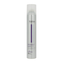 Kadus Dramatize It X-Strong Hold Mousse 500ml