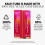 Wella Wella Colour Touch Cream Lotion 4% 13 Vol 500ml 2