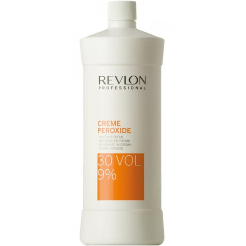 Revlon Revlonissimo Creme Peroxide 30 Vol 9% 900ml