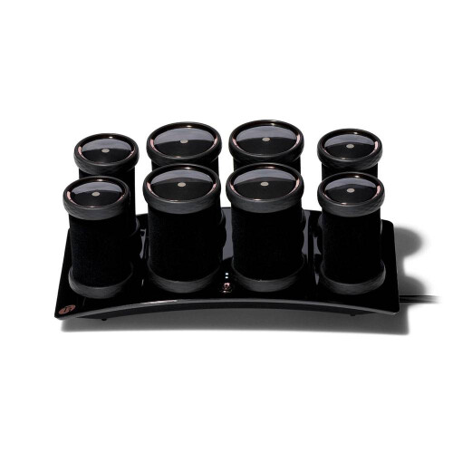 T3 T3 Volumizing Hot Rollers Luxe 44mm & 38mm Hot Roller Set