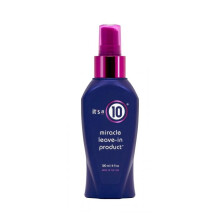 It's a 10, 10, Miracle Leave-In Produkt, 4 fl oz (120 ml)
