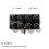 T3 T3 Volumizing Hot Rollers Luxe 44mm & 38mm Hot Roller Set 2