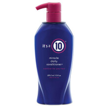 10, Miracle Daily Conditioner 10 fl oz (295.7 ml)