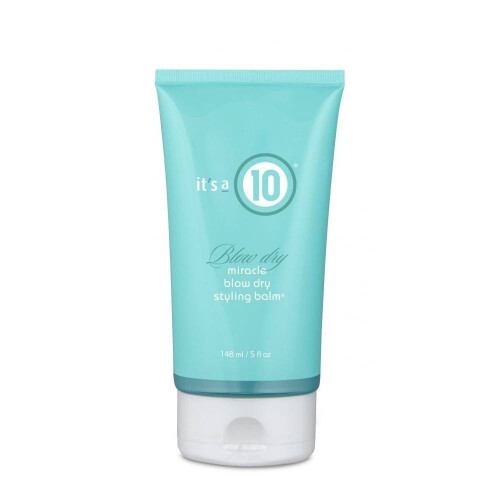It's a 10 It's a 10, Μυρμηκιά Στυλισμό Βρόχου Blow Dry, 5 fl oz (148 ml)