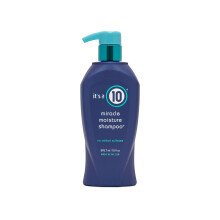 10, Miracolul Umerii Shampoo