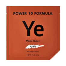It's Skin Power 10 Formula Sheet Mask YE 35ml