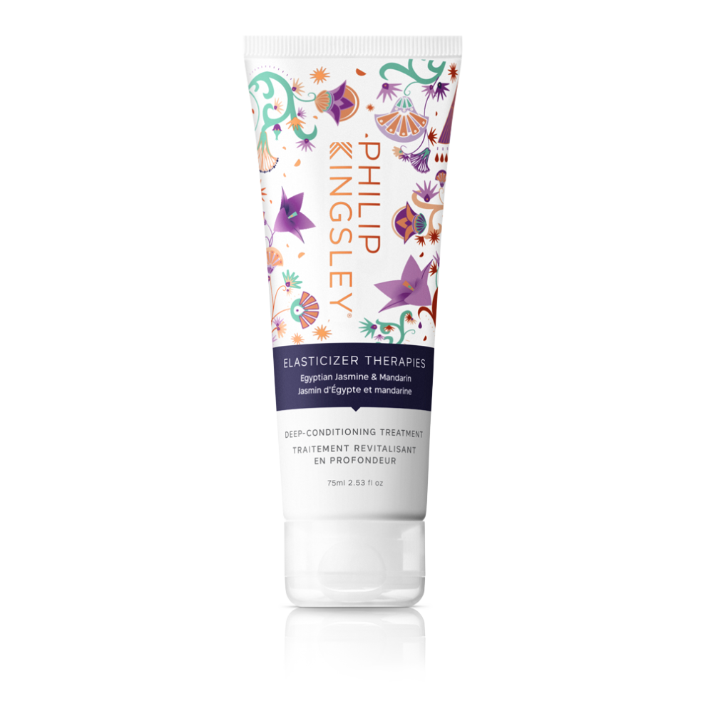 Philip Kingsley Jasmine & Mandarin Elasticizer 75Ml