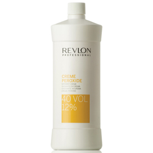 Revlon Revlonissimo Creme Peroxide 40 Vol 12% 900ml