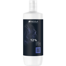 Indola Profession Cream Developer 12% 40 Vol 1000ml